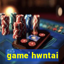 game hwntai